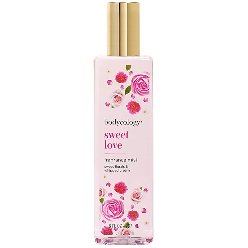 Bodycology Sweet Lover