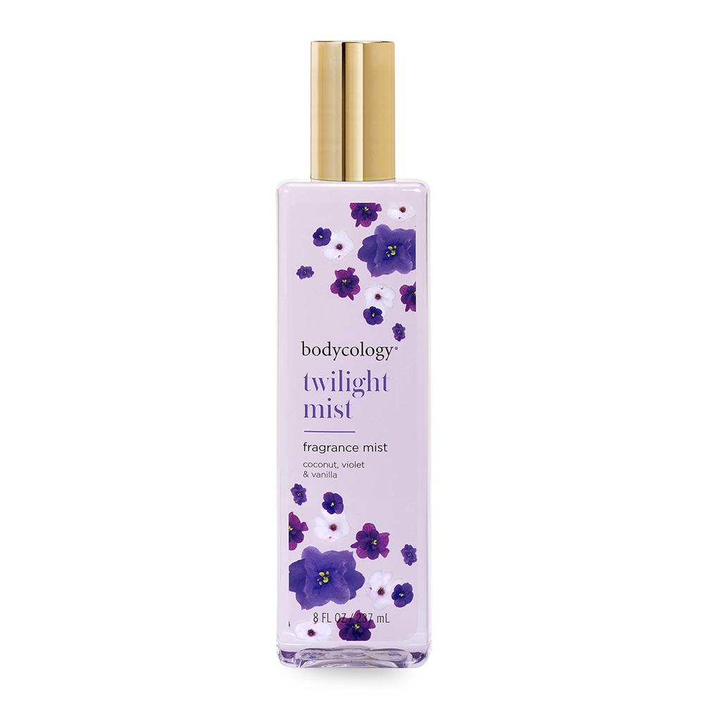 Bodycology Twilight Mist Fragrance