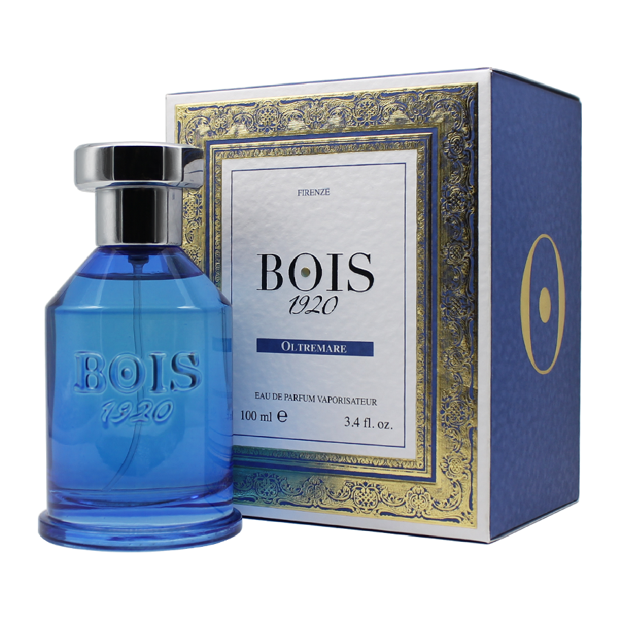 Bois 1920 Oltremare