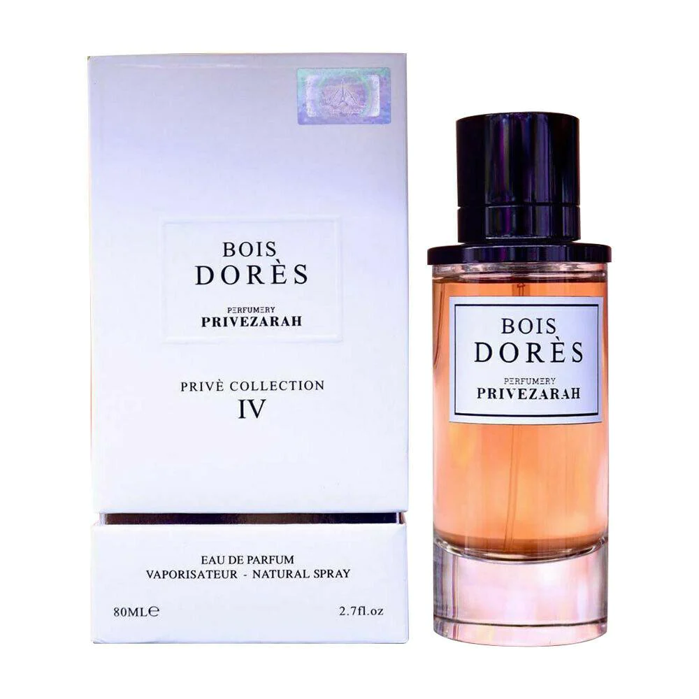 Bois Dores Unisex, Paris Corner, FragrancePrime