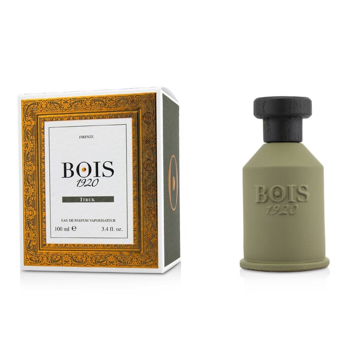 Bois 1920 Itruk