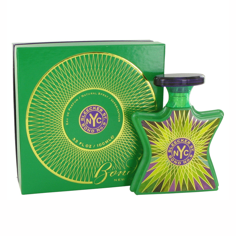 Bond No.9 Bleecker Street