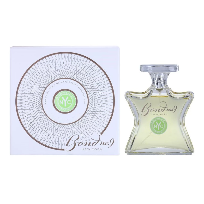 Bond No.9 Gramercy Park