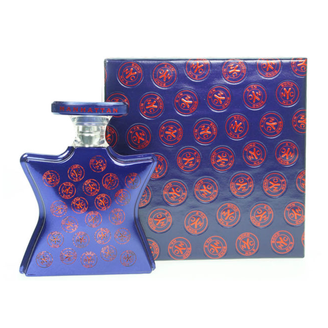 Bond No.9 Manhattan
