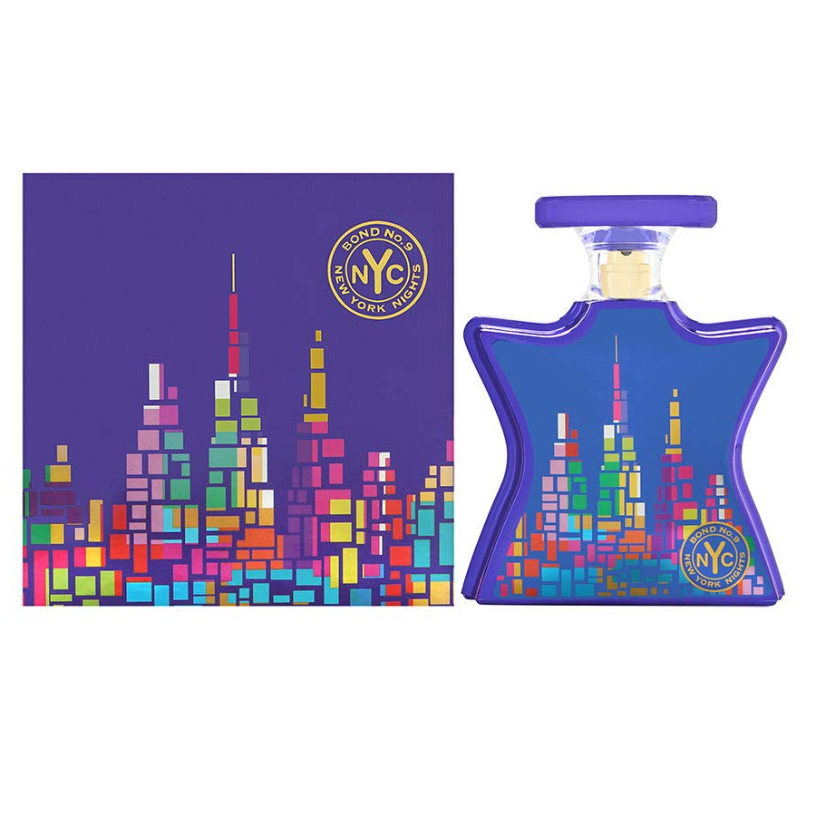 Bond No.9 New York Nights