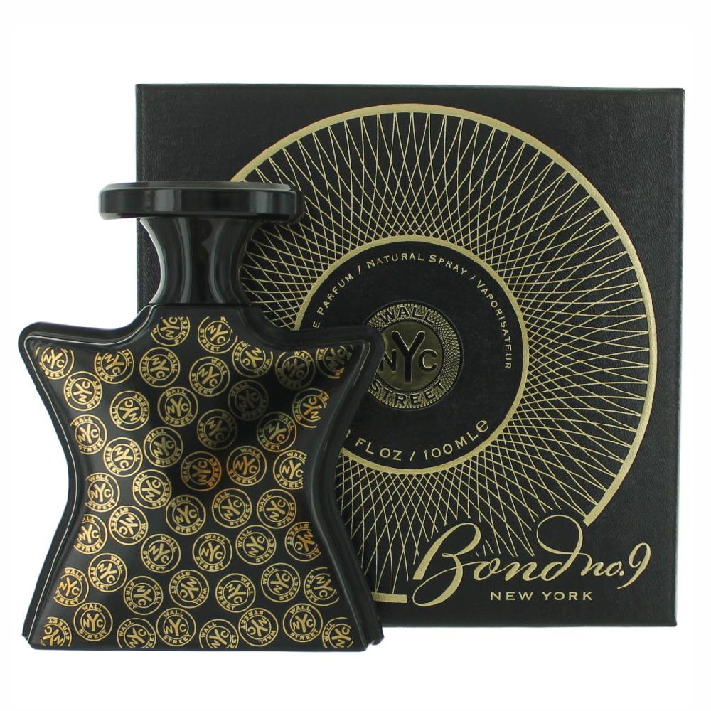 Bond No.9 Wall Street