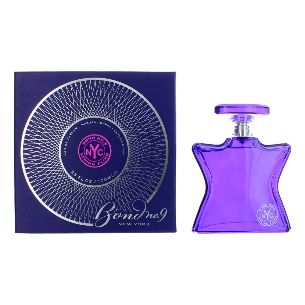 Bond No.9 New York Spring Fling