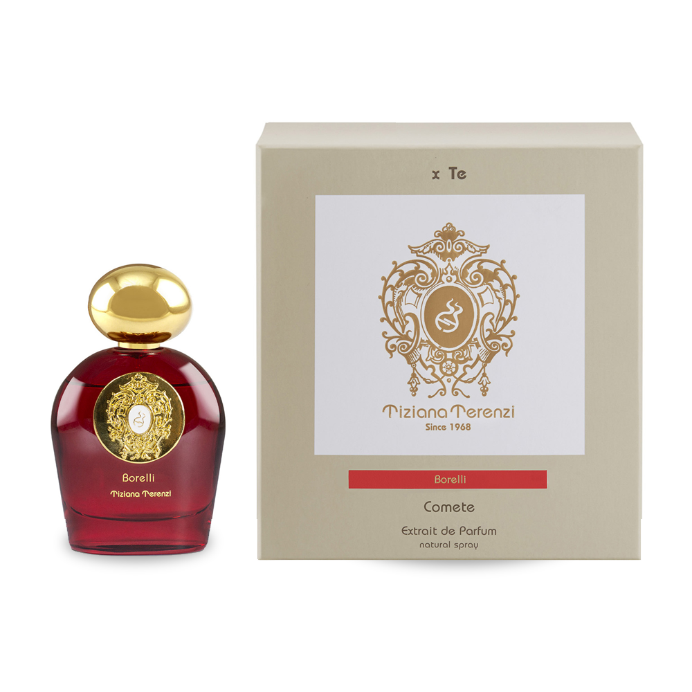 Borelli Unisex, Tiziana Terenzi, FragrancePrime
