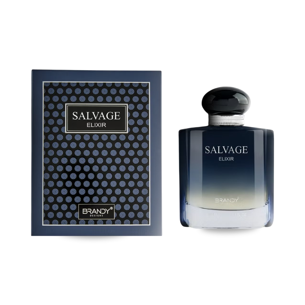 Brandy Salvage Elixir Men, Brandy, FragrancePrime