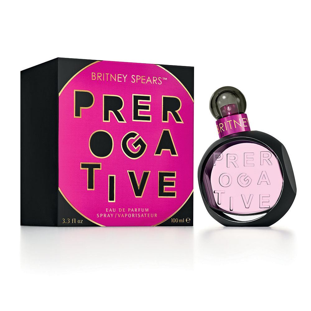 Britney Spears Prerogative