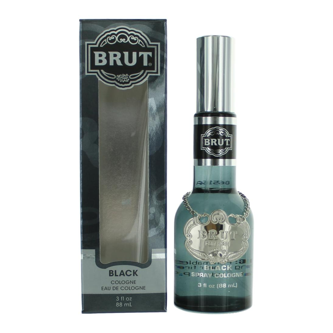 Brut Black