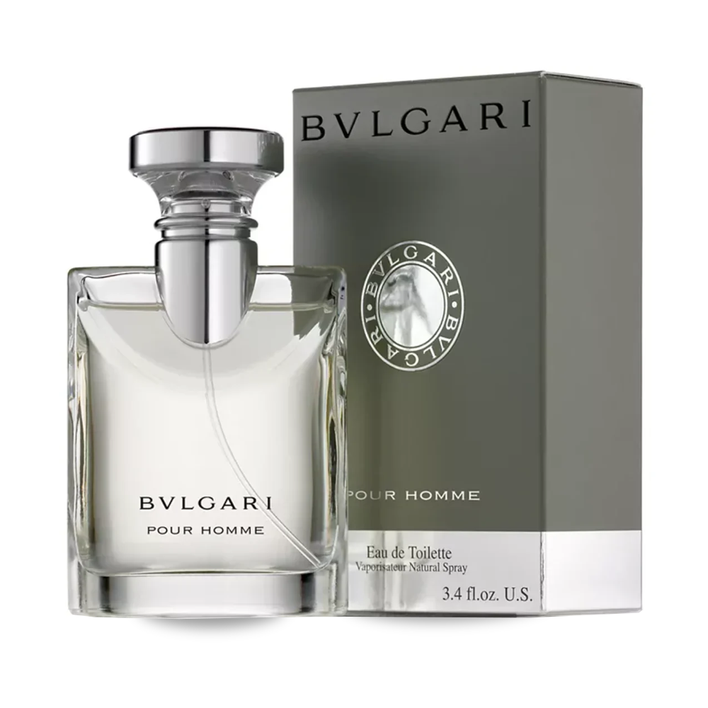 Bvlgari Pour Homme Edp