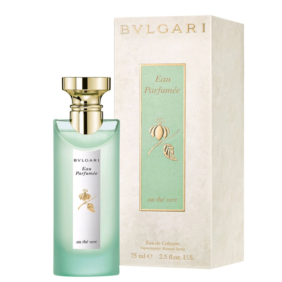 Bvlgari Au the Vert