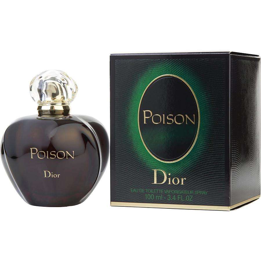Dior Poison