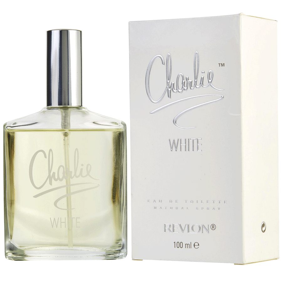 CHARLIE WHITE
