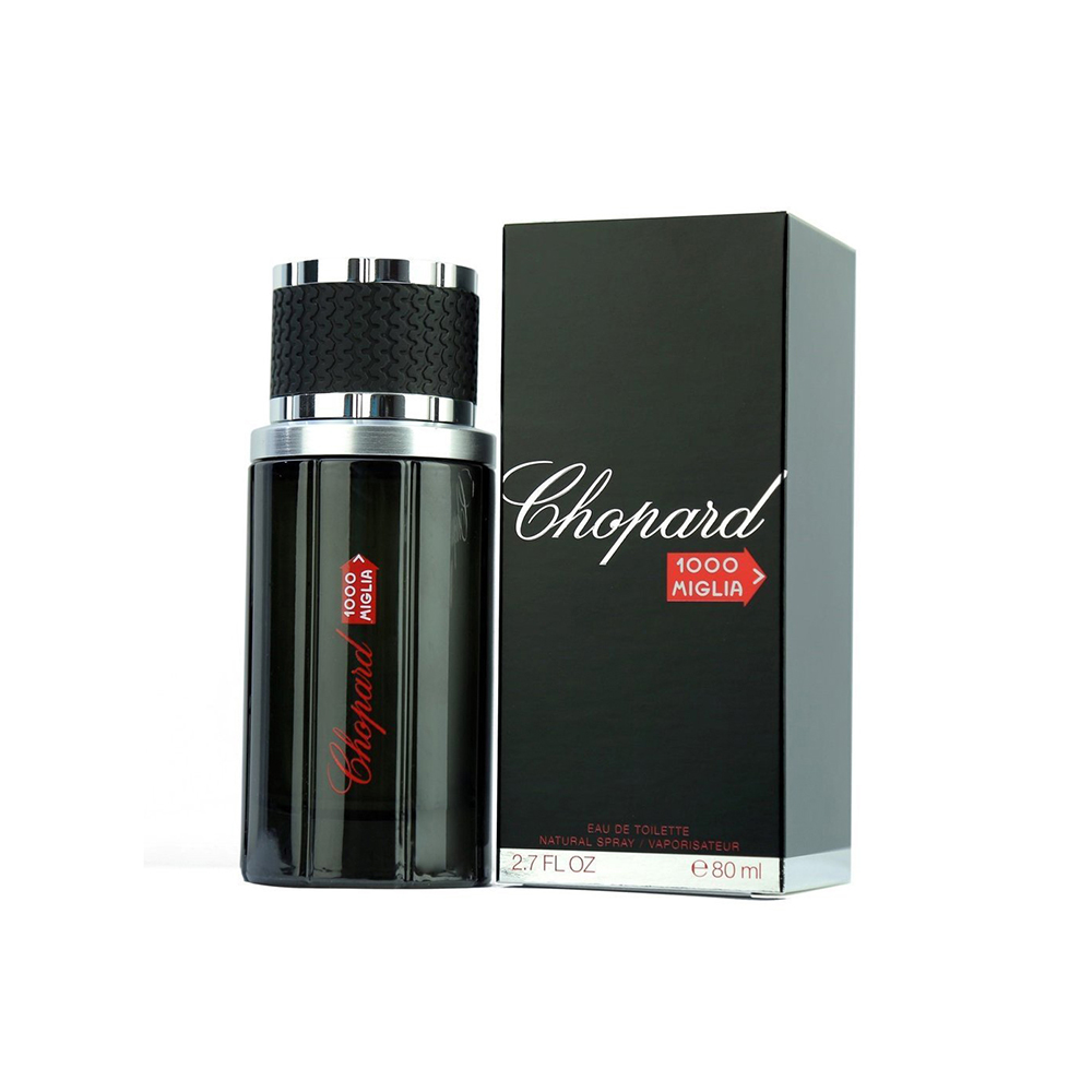 Chopard 1000 Miglia