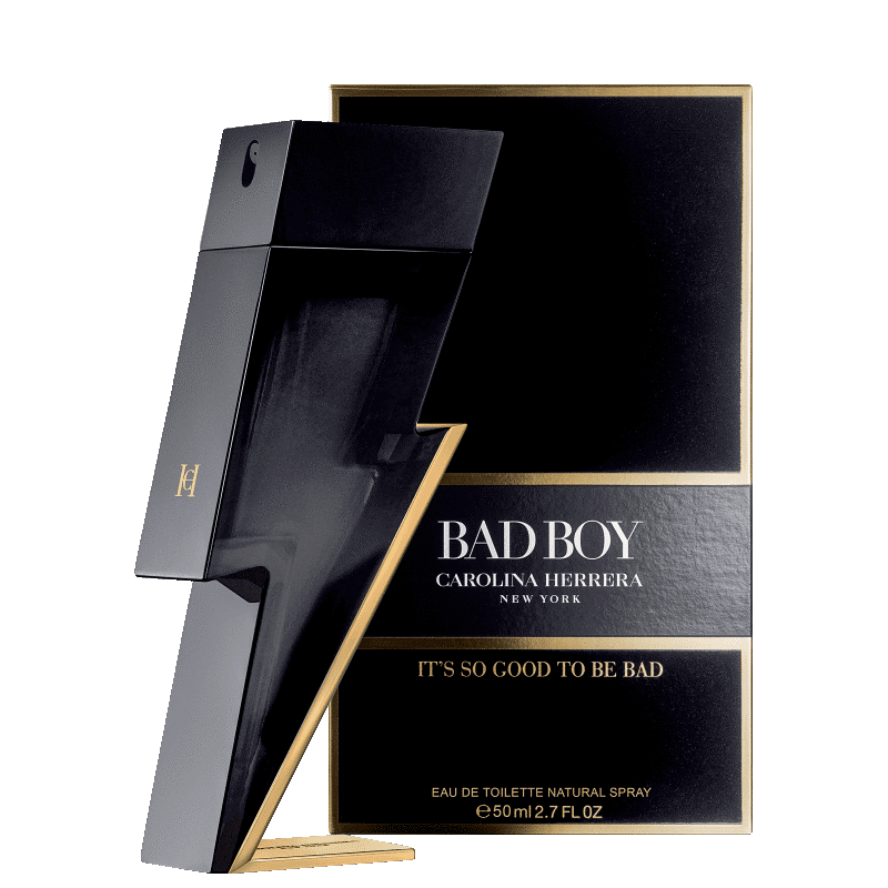 Ch Bad Boy