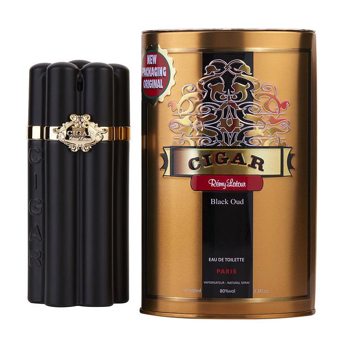 Cigar Black Oud