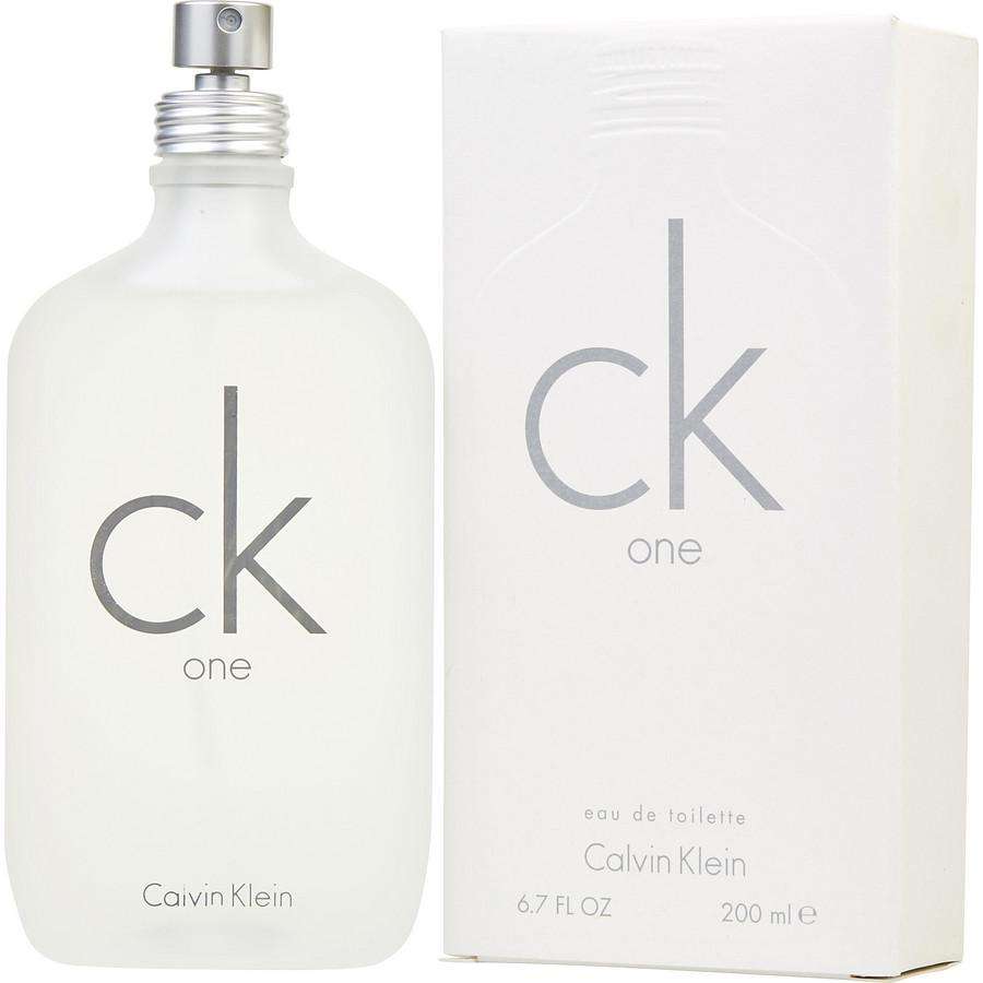 Ck One