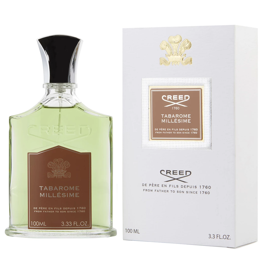 Creed Mililesime Tabarome