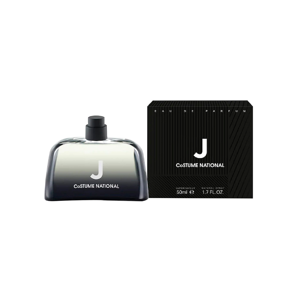 Custume National J
