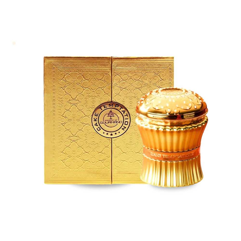 Cake Temptation UNISEX, Paris Corner, FragrancePrime