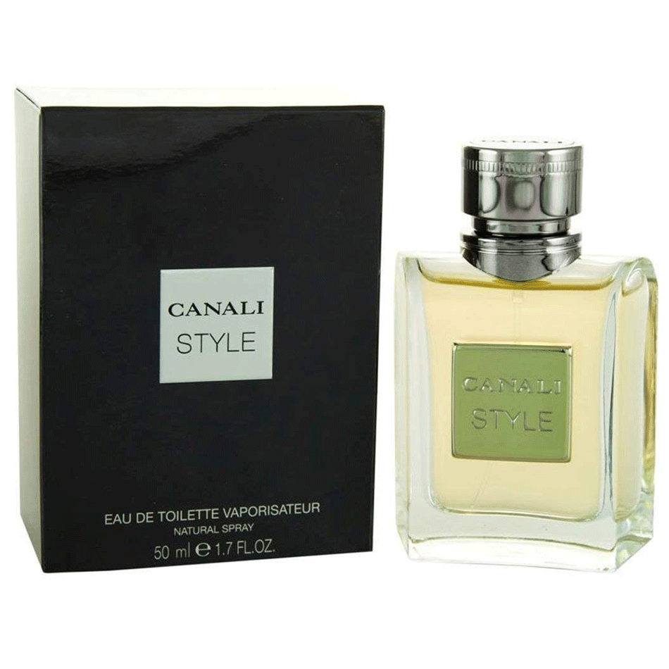 Canali Style