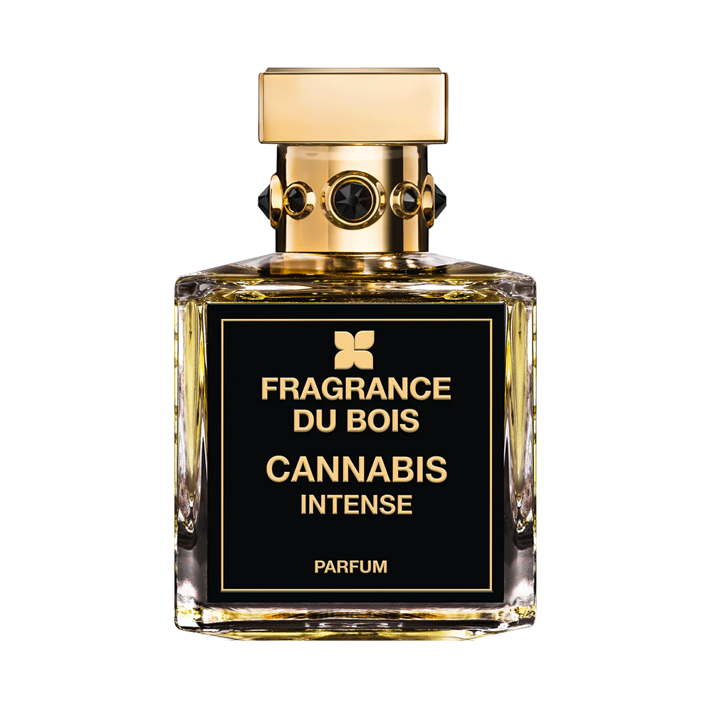 Cannabis Intense Unisex, Fragrance Du Bois, FragrancePrime