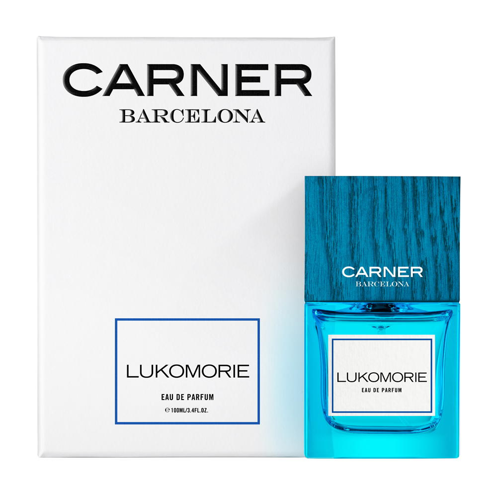 Carner Barcelona Lukomorie