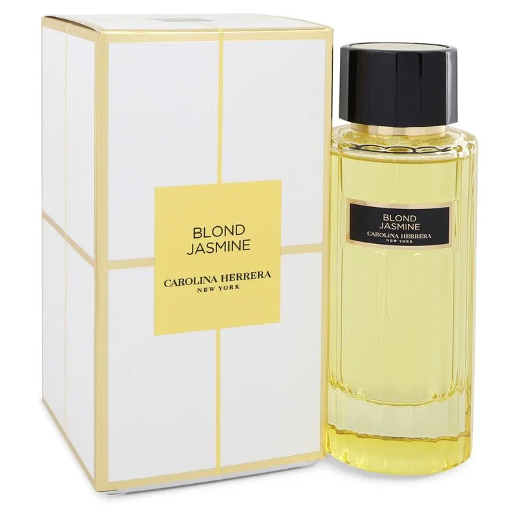 Carolina Herrera Blond Jasmine