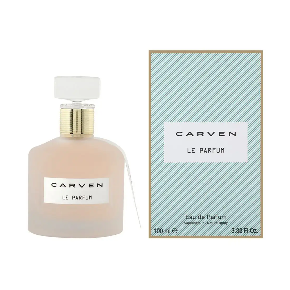 Carven Le Parfum