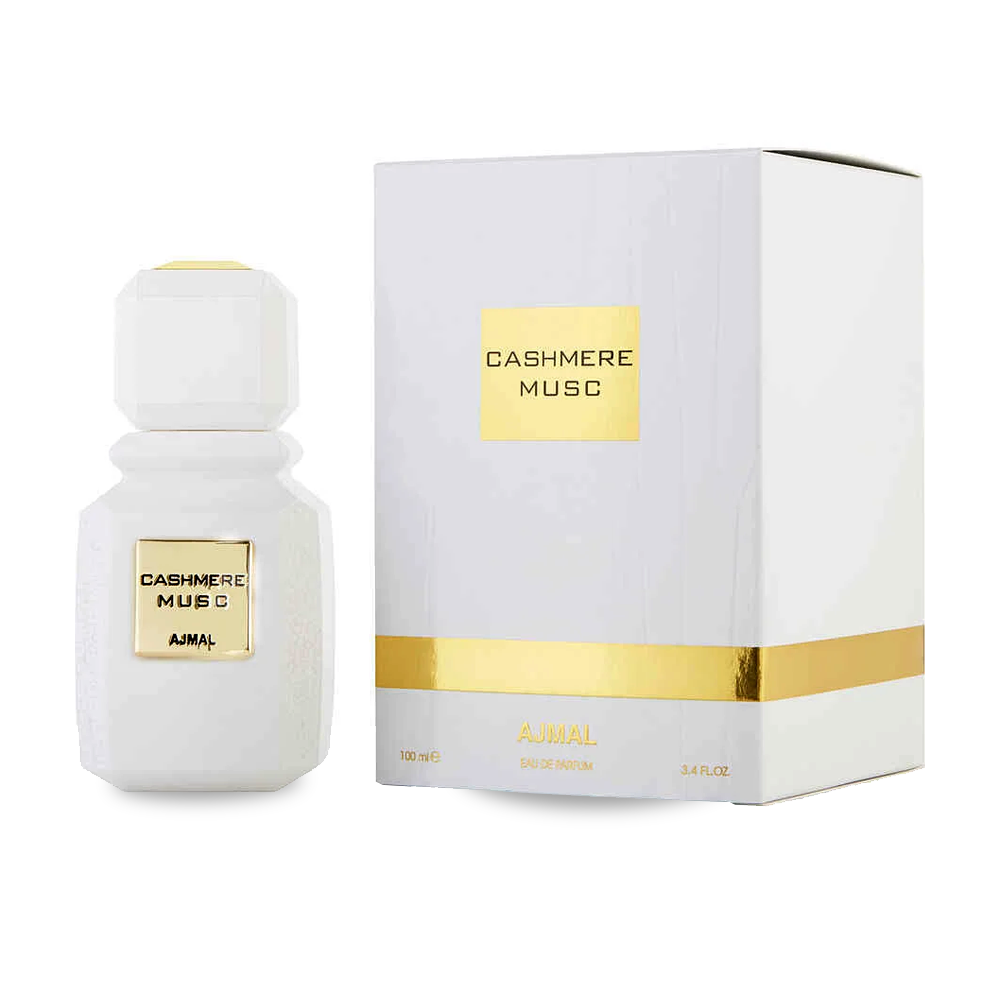 Cashmere Musc UNISEX, Ajmal, FragrancePrime