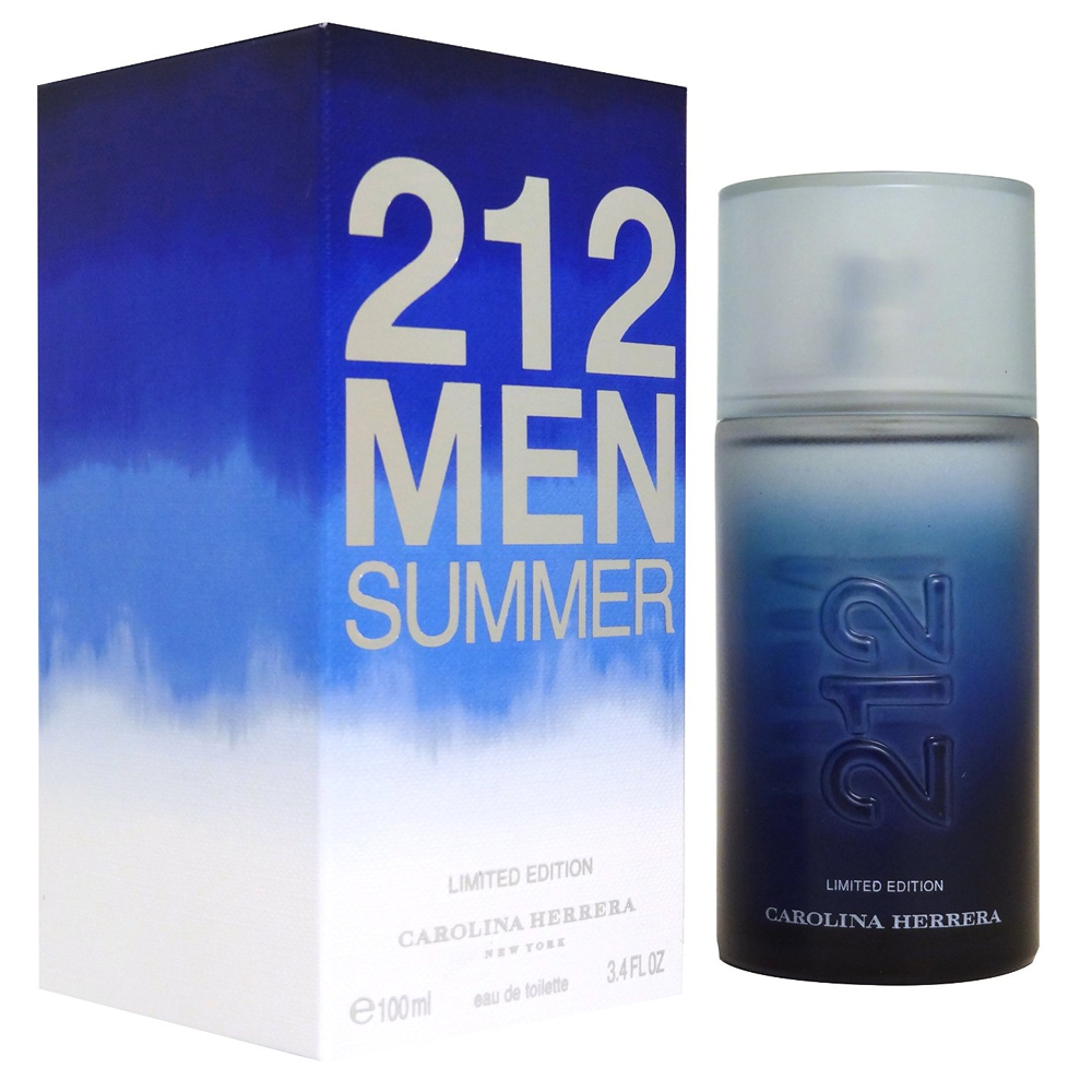 Ch 212 Summer