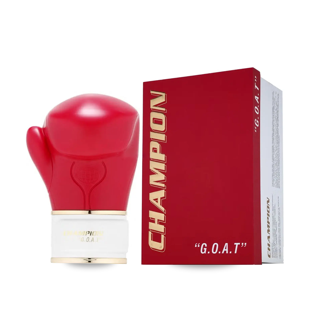 Champion Goat Men, Fragrance World, FragrancePrime