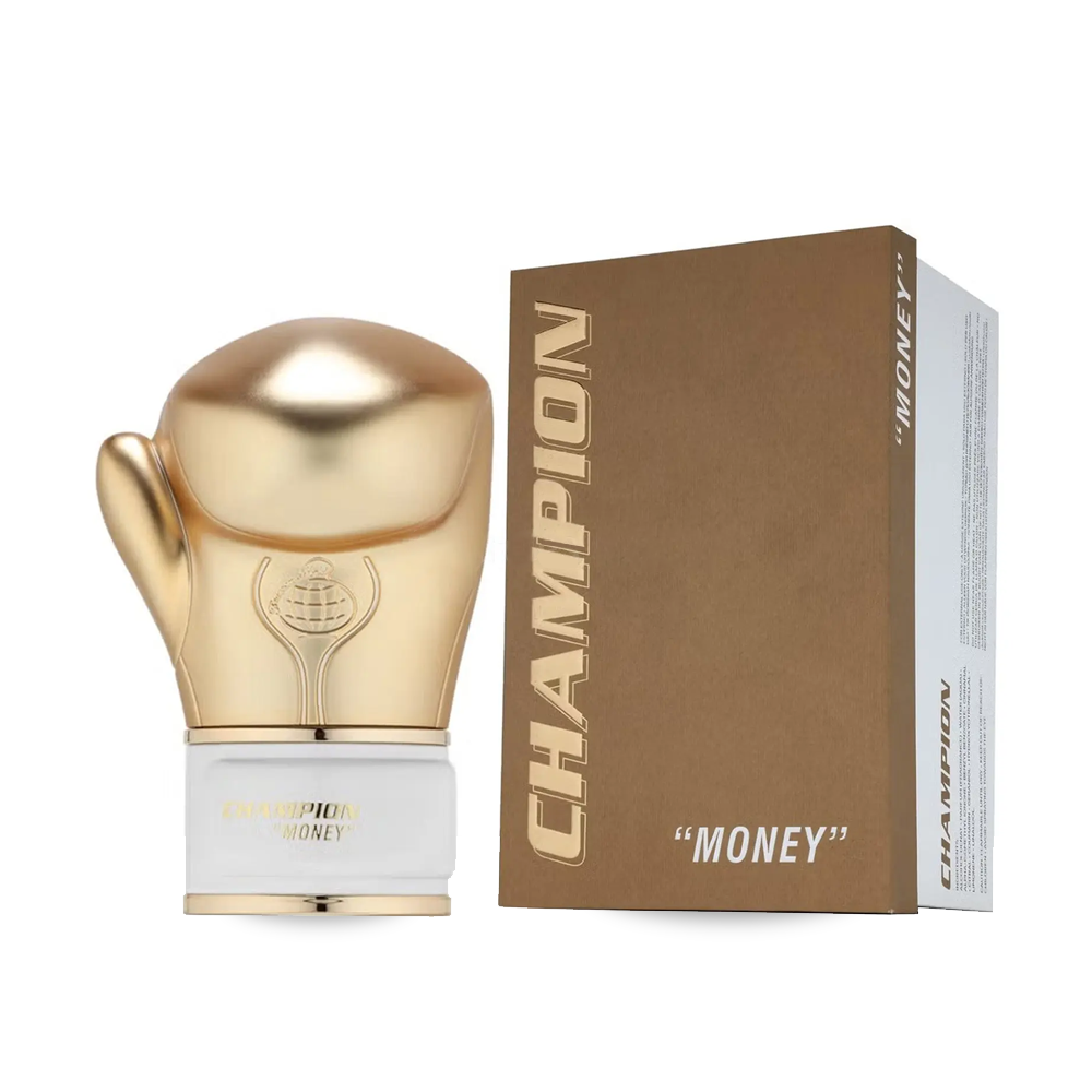 Champion Money Men, Fragrance World, FragrancePrime