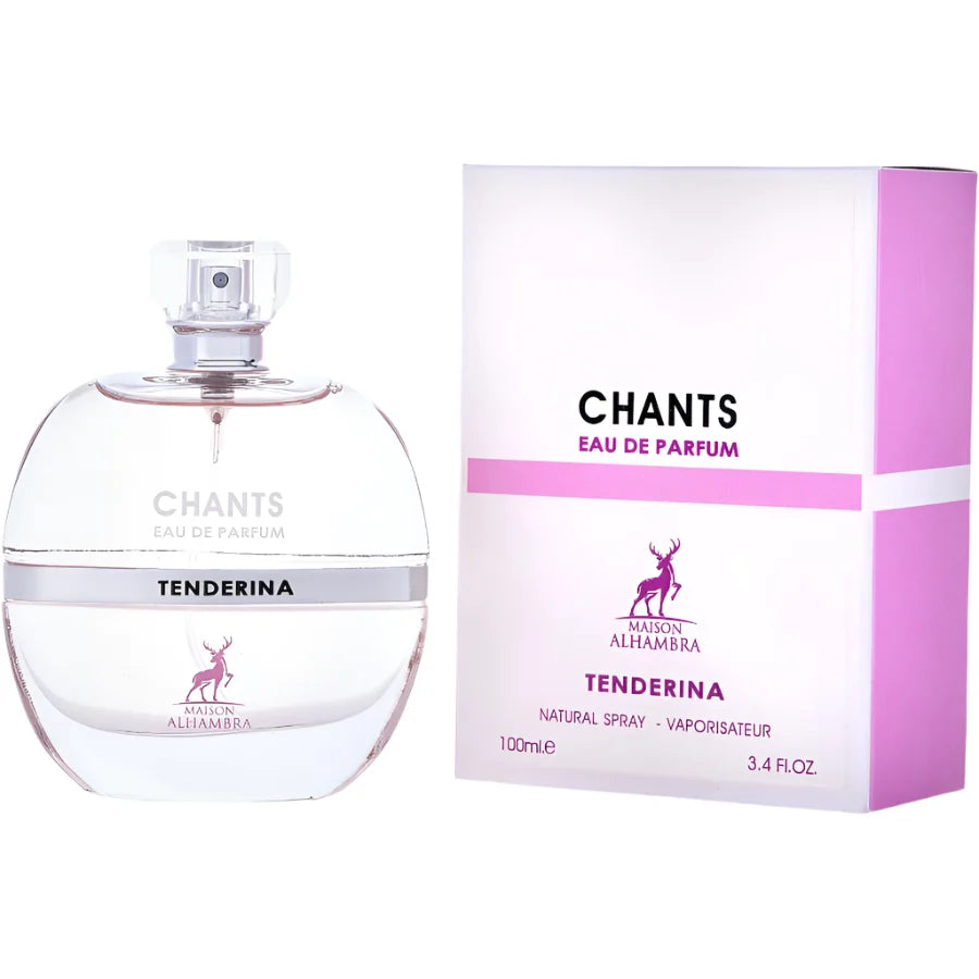 Chant Tenderina