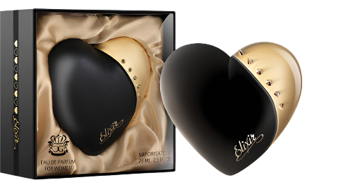 Chic'N Glam Elixir