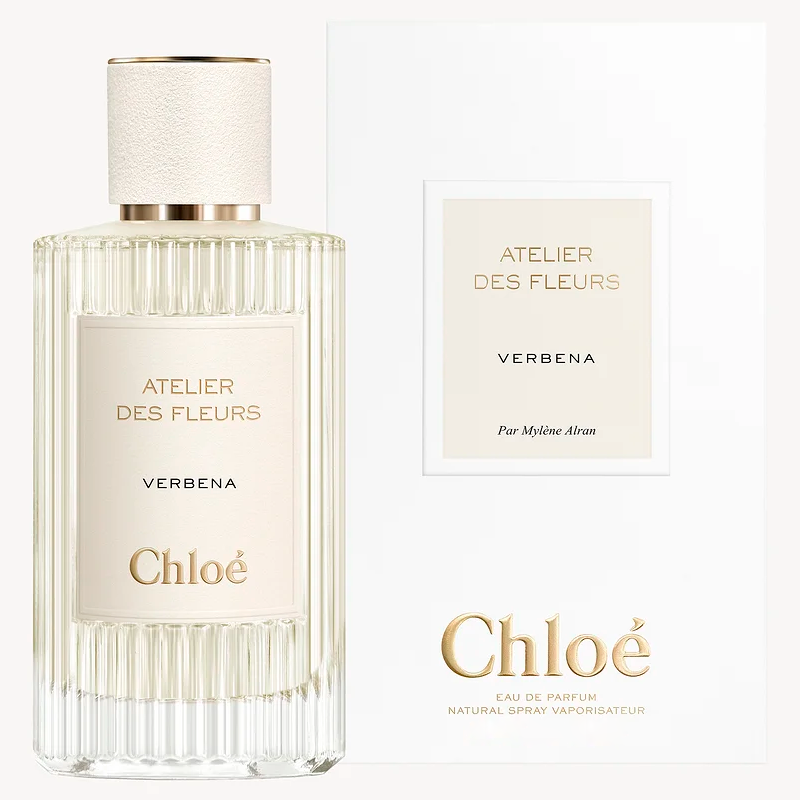 Chloe Atelier Des Fleurs Verbena