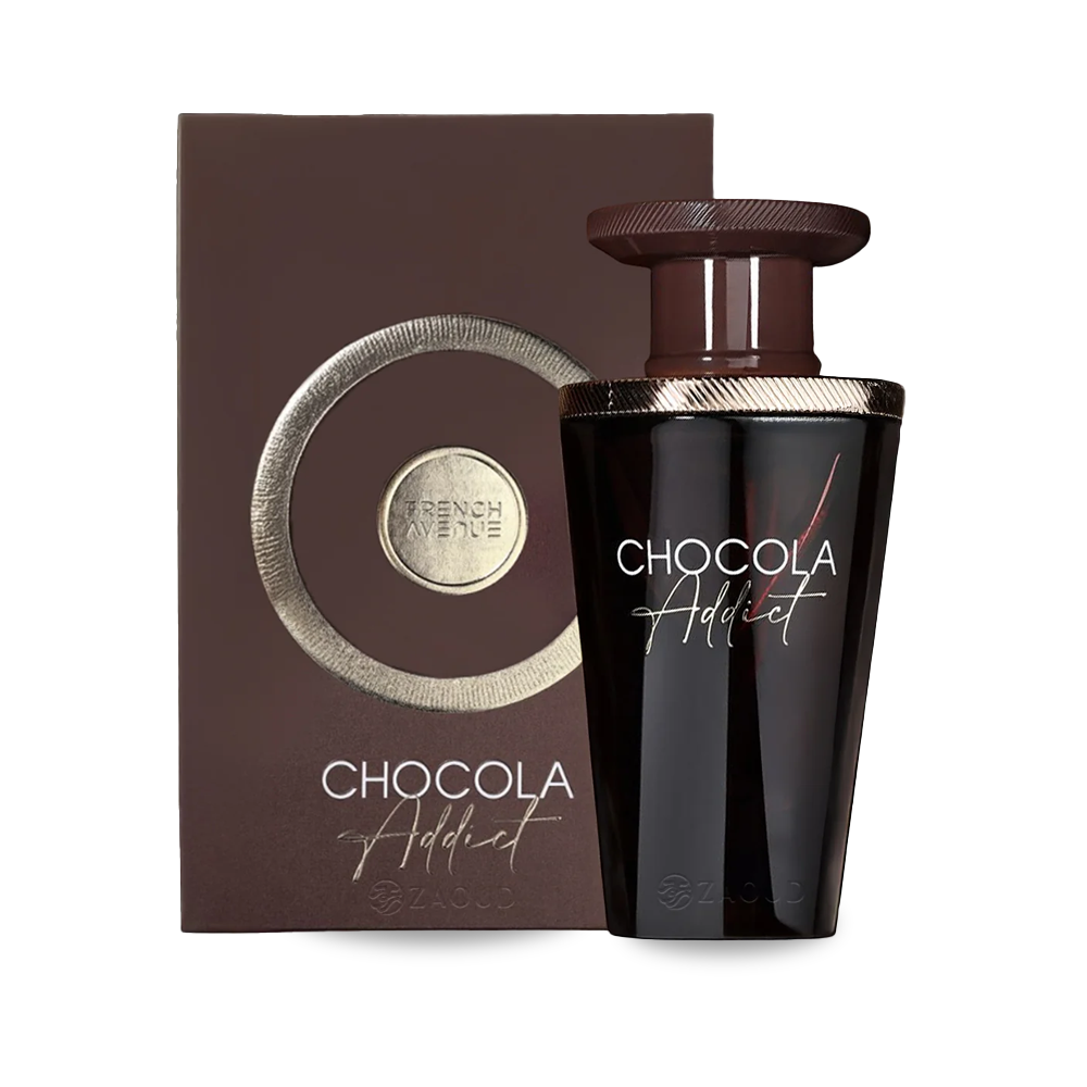 Chocola Addict UNISEX, Fragrance World, FragrancePrime