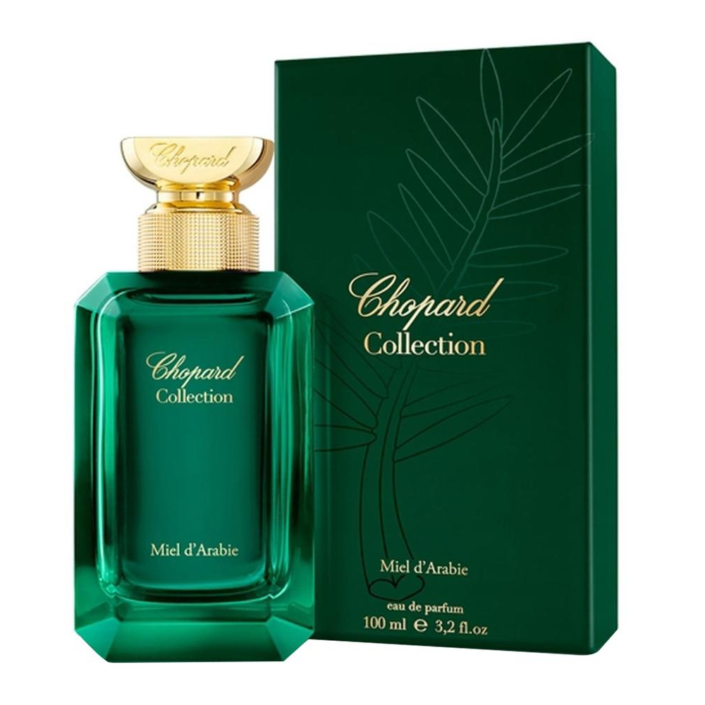 Chopard Miel D'Arabie