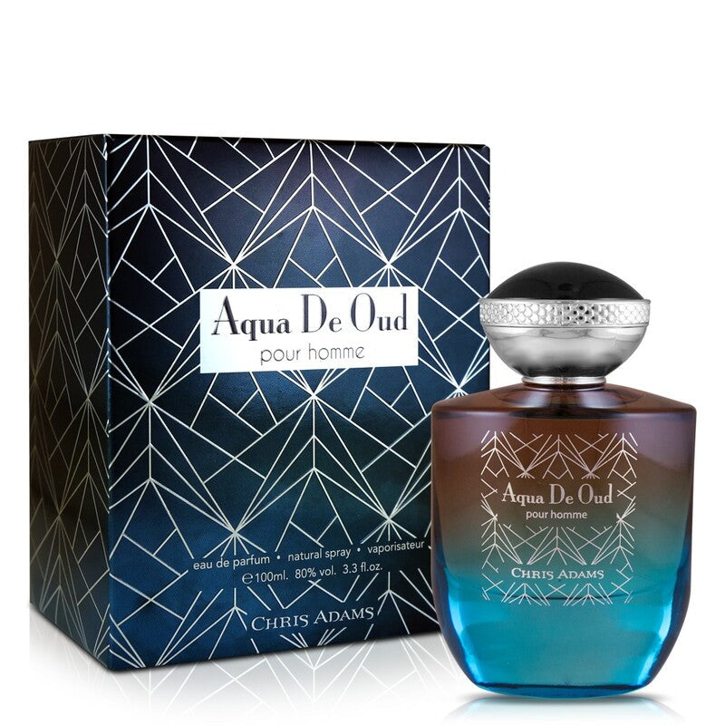 Aqva De Oud