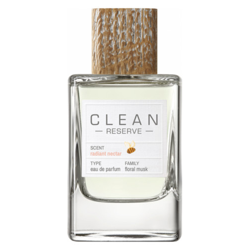 Clean Radiant Nectar