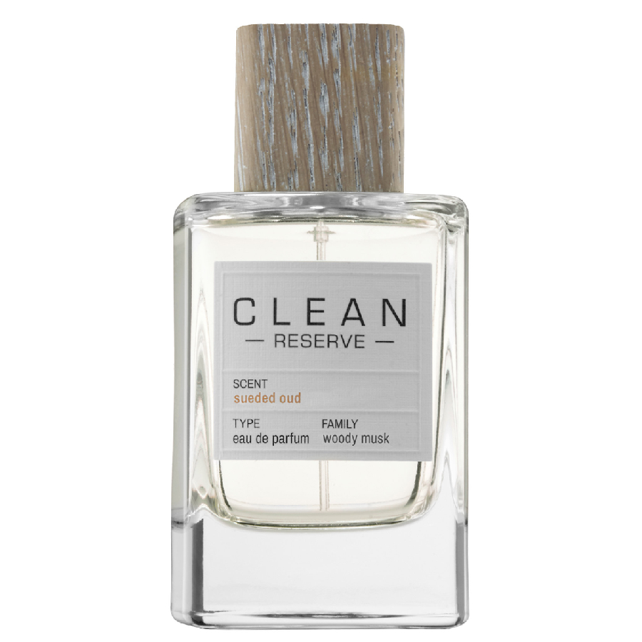 Clean Sueded Oud