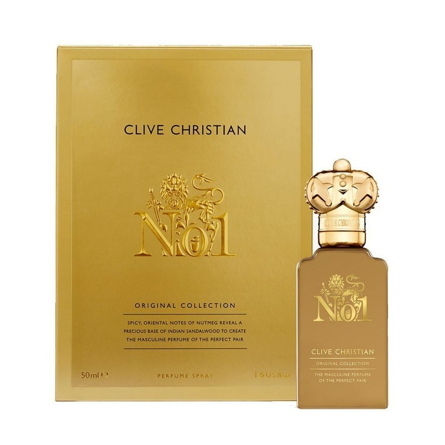 Clive Christian Original Collection Noi