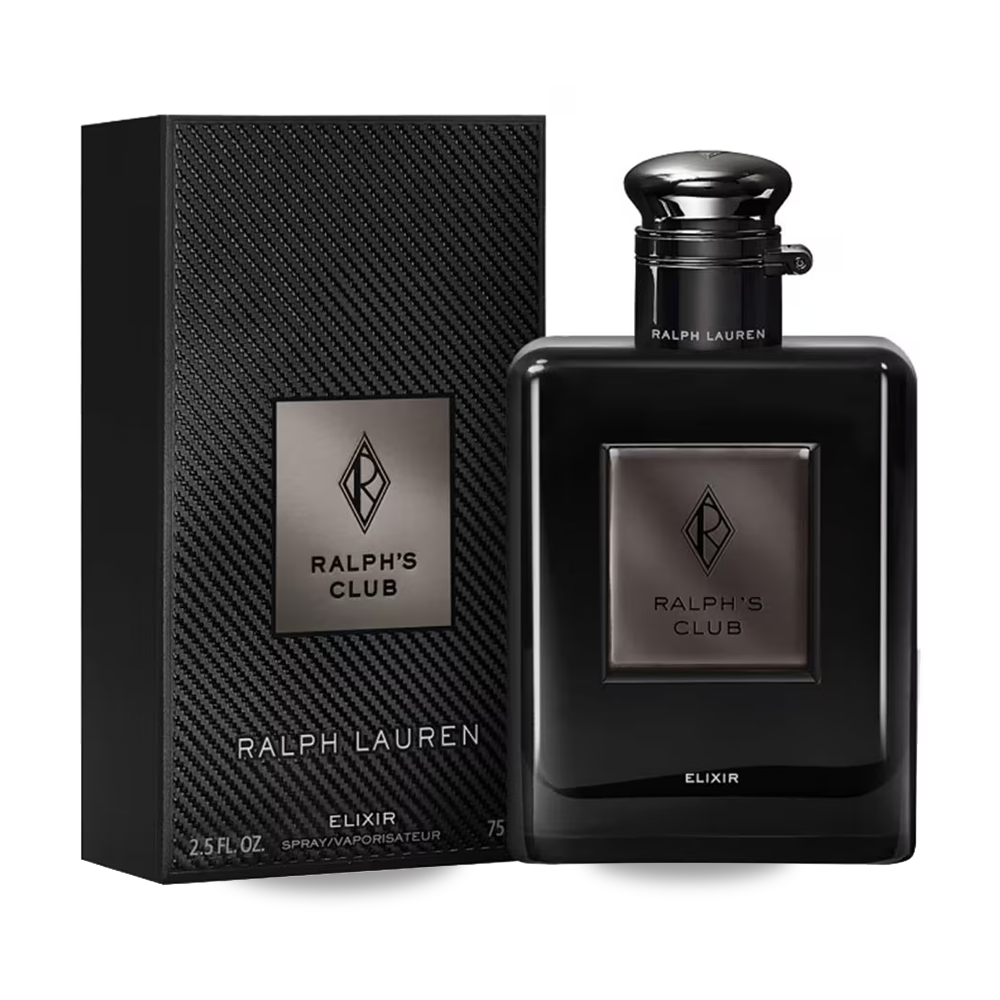 Club Elixir Men, Ralph Lauren, FragrancePrime