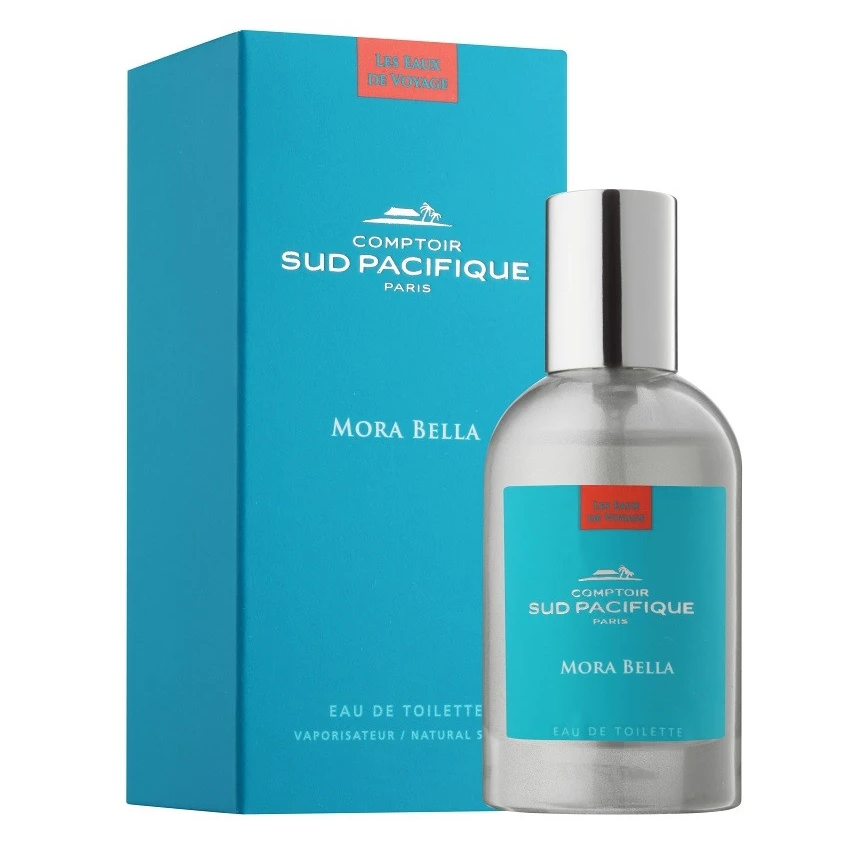Comptoir Mora Bella