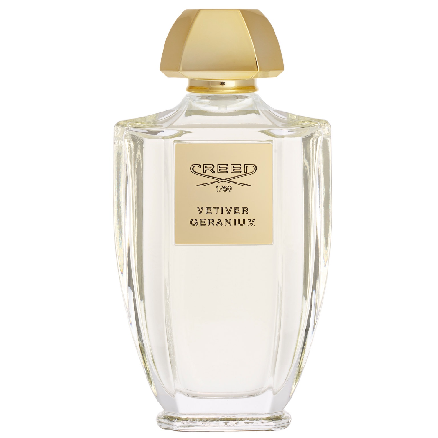 Creed Vetiver Geranium