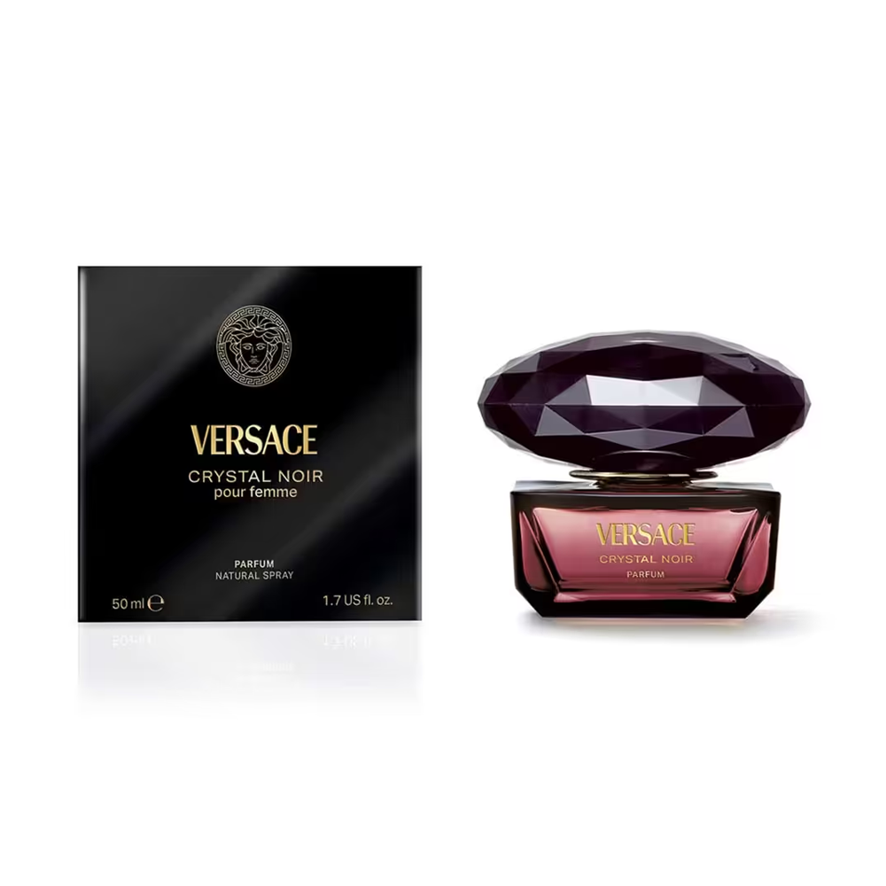 Crystal Noir Parfum