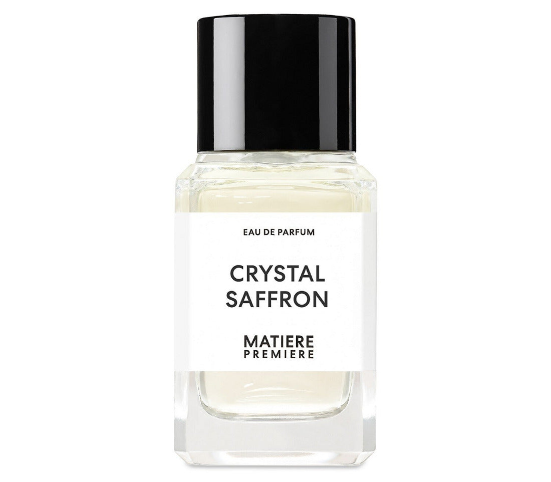 Matiere Premiere Crystal Saffron UNISEX, Matiere Premiere, FragrancePrime
