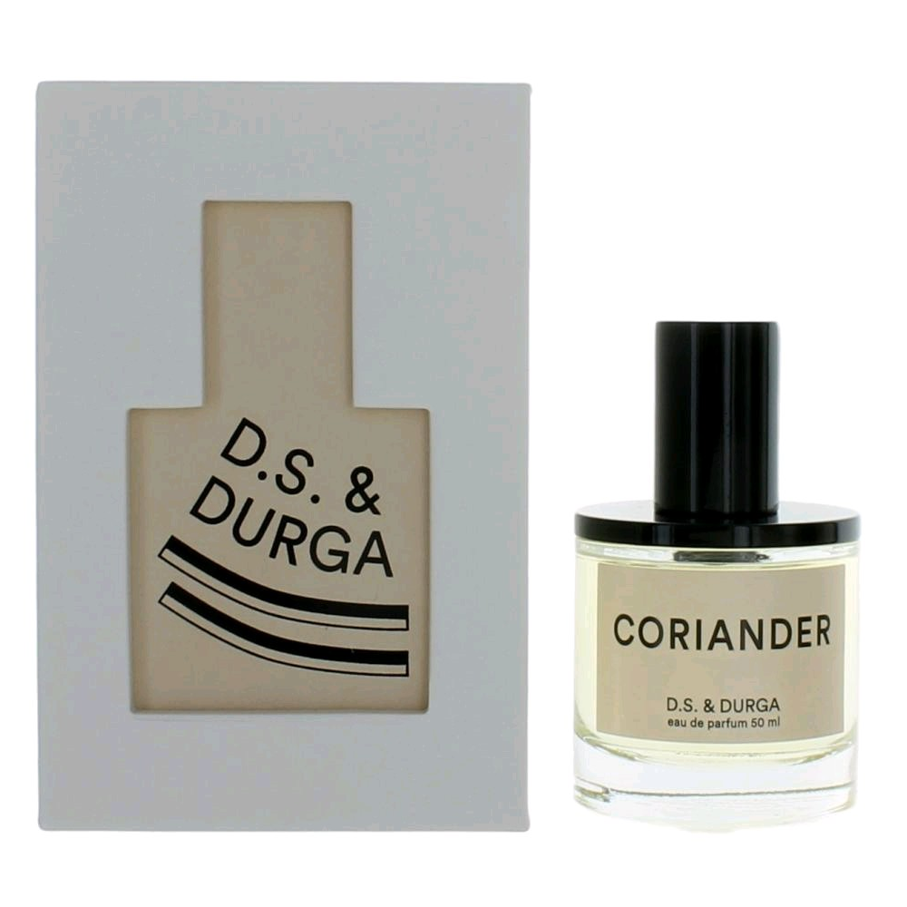 D.S & Durga Coriander